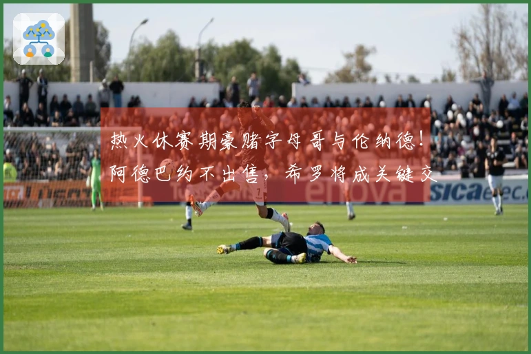 热火休赛期豪赌字母哥与伦纳德！阿德巴约不出售，希罗将成关键交易筹码
