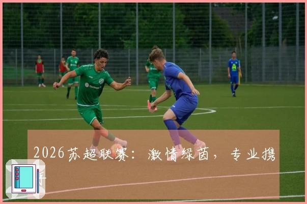2026苏超联赛：激情绿茵，专业携手