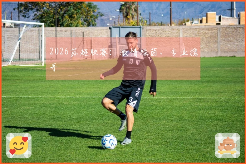 2026苏超联赛：激情绿茵，专业携手